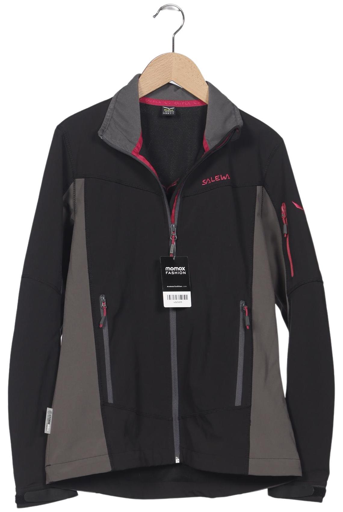 

Salewa Damen Jacke, mehrfarbig, Gr. 36