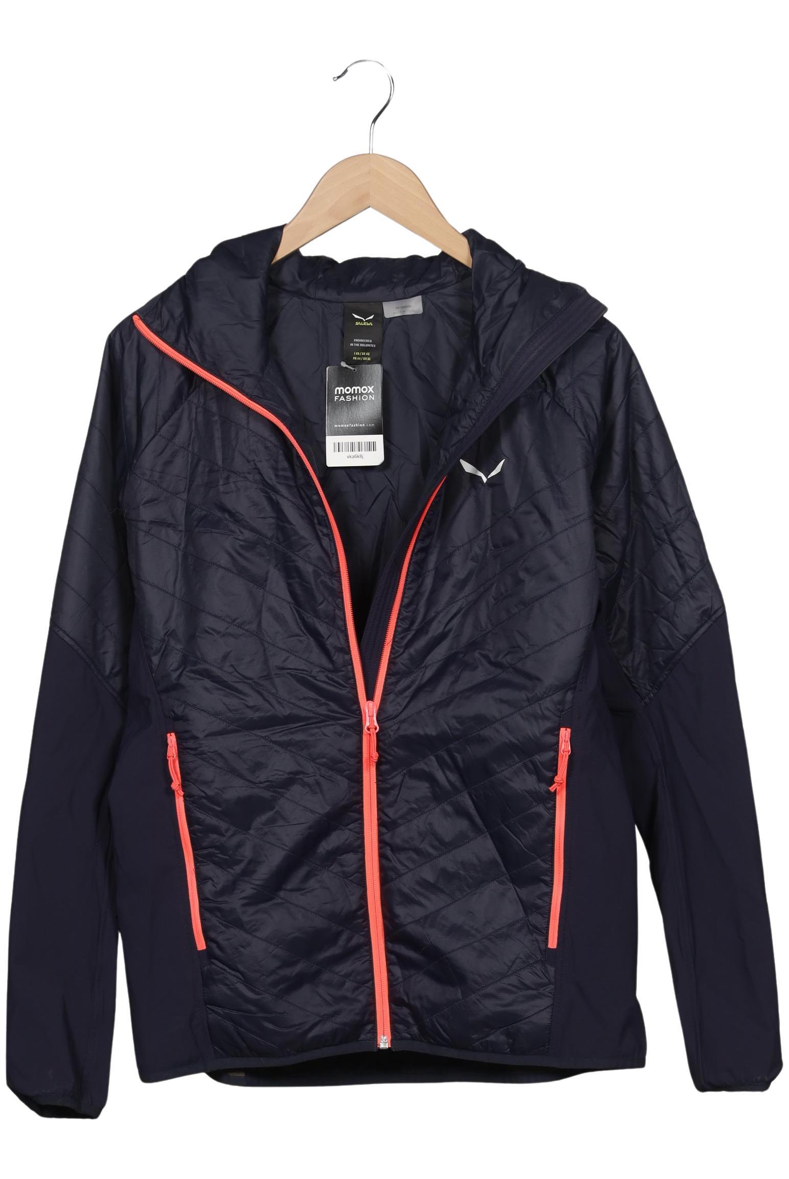 

Salewa Damen Jacke, marineblau, Gr. 42