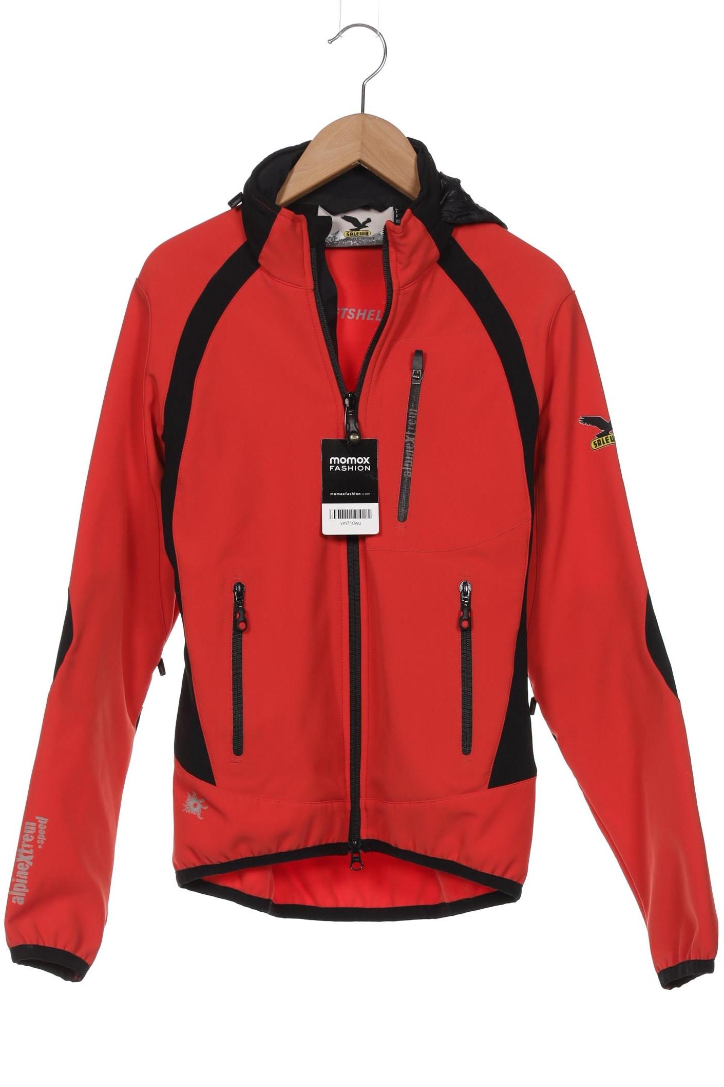 

Salewa Damen Jacke, rot, Gr. 36