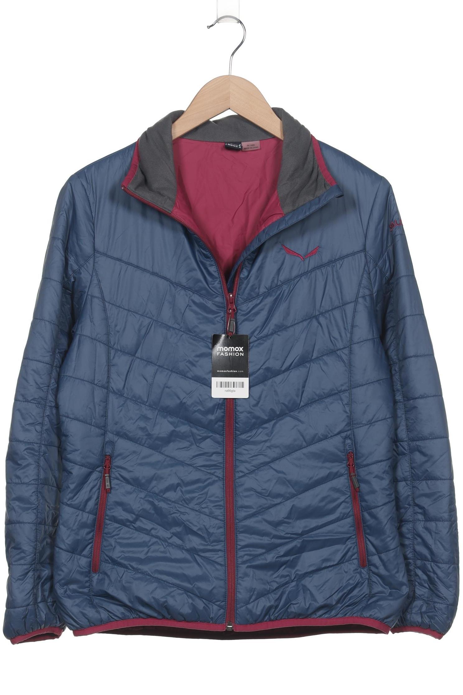 

Salewa Damen Jacke, marineblau, Gr. 42