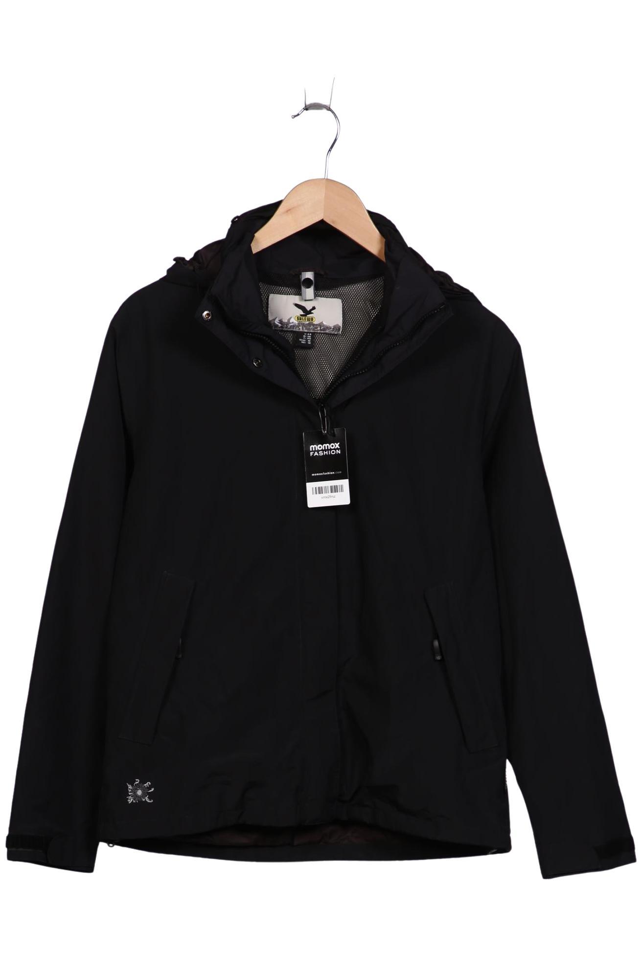 

Salewa Damen Jacke, schwarz, Gr. 38