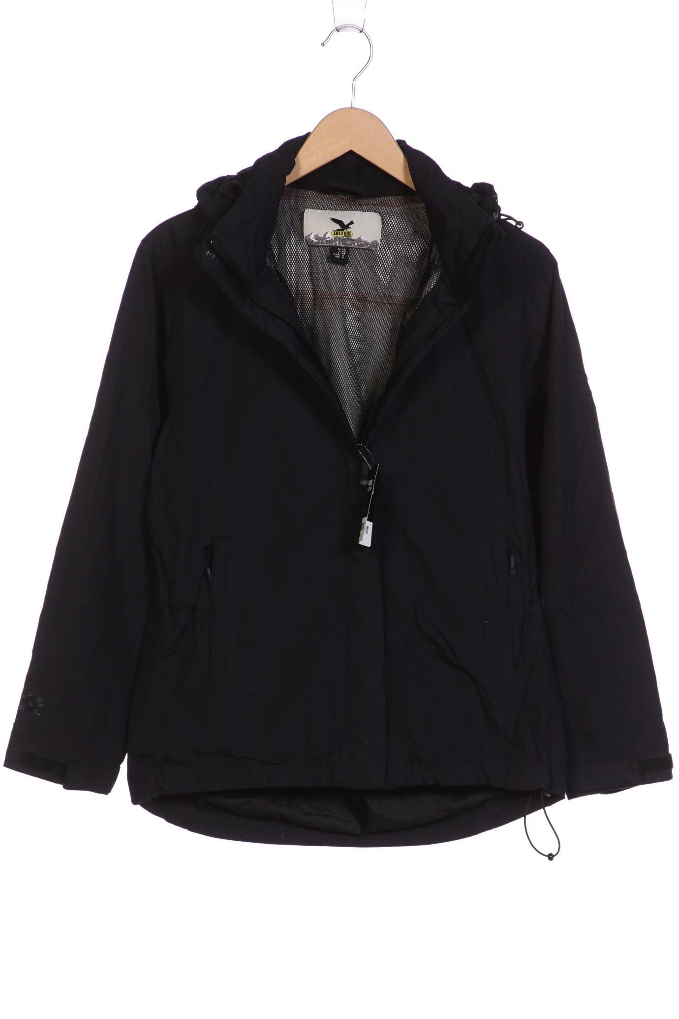 

Salewa Damen Jacke, marineblau, Gr. 36
