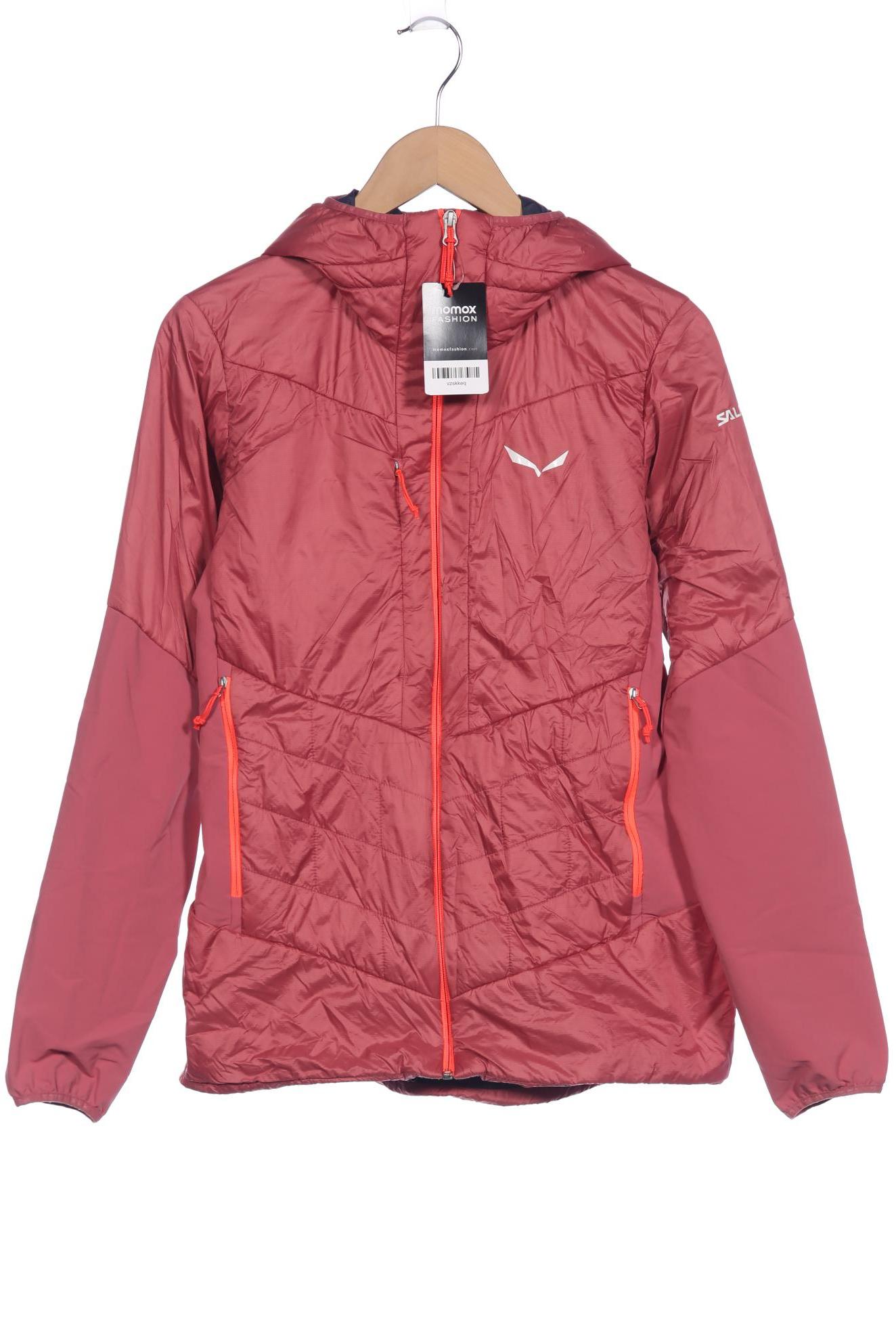 

Salewa Damen Jacke, pink, Gr. 40