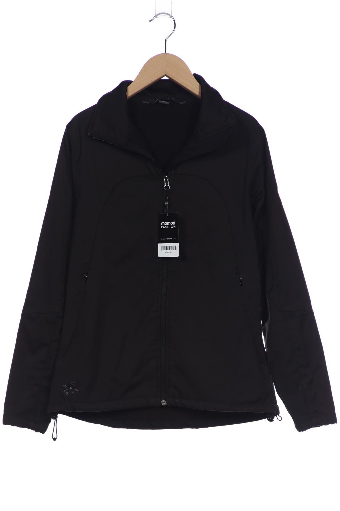 

Salewa Damen Jacke, schwarz, Gr. 38