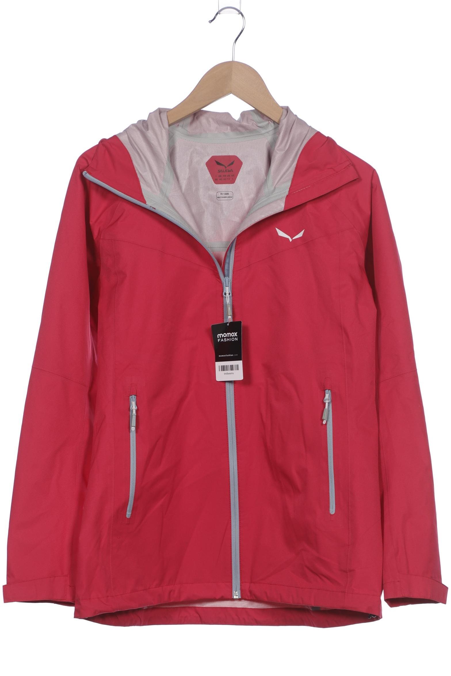 

Salewa Damen Jacke, pink, Gr. 40
