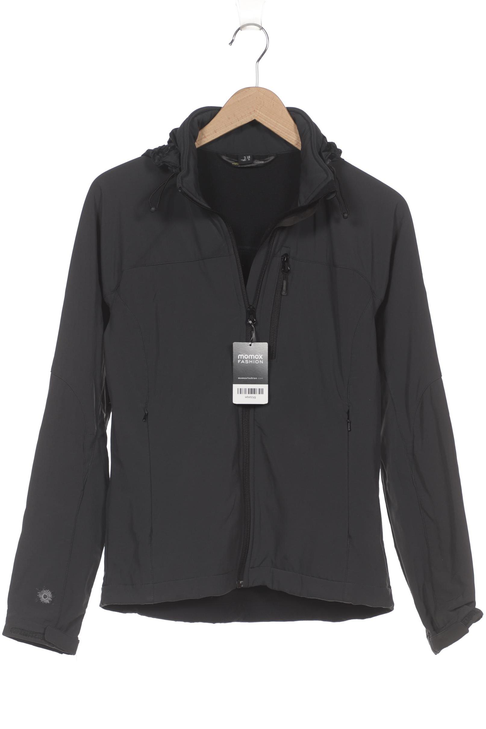 

Salewa Damen Jacke, schwarz, Gr. 40