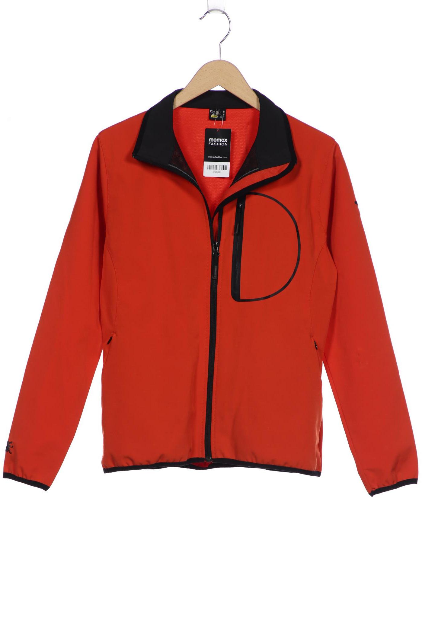 

Salewa Damen Jacke, orange