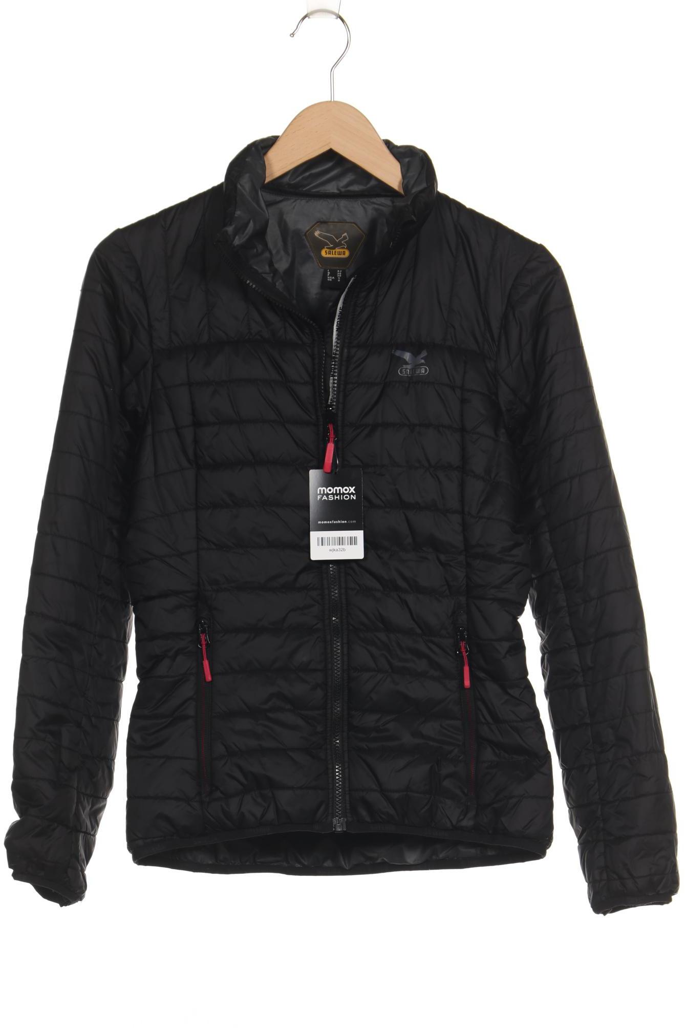 

Salewa Damen Jacke, schwarz, Gr. 36