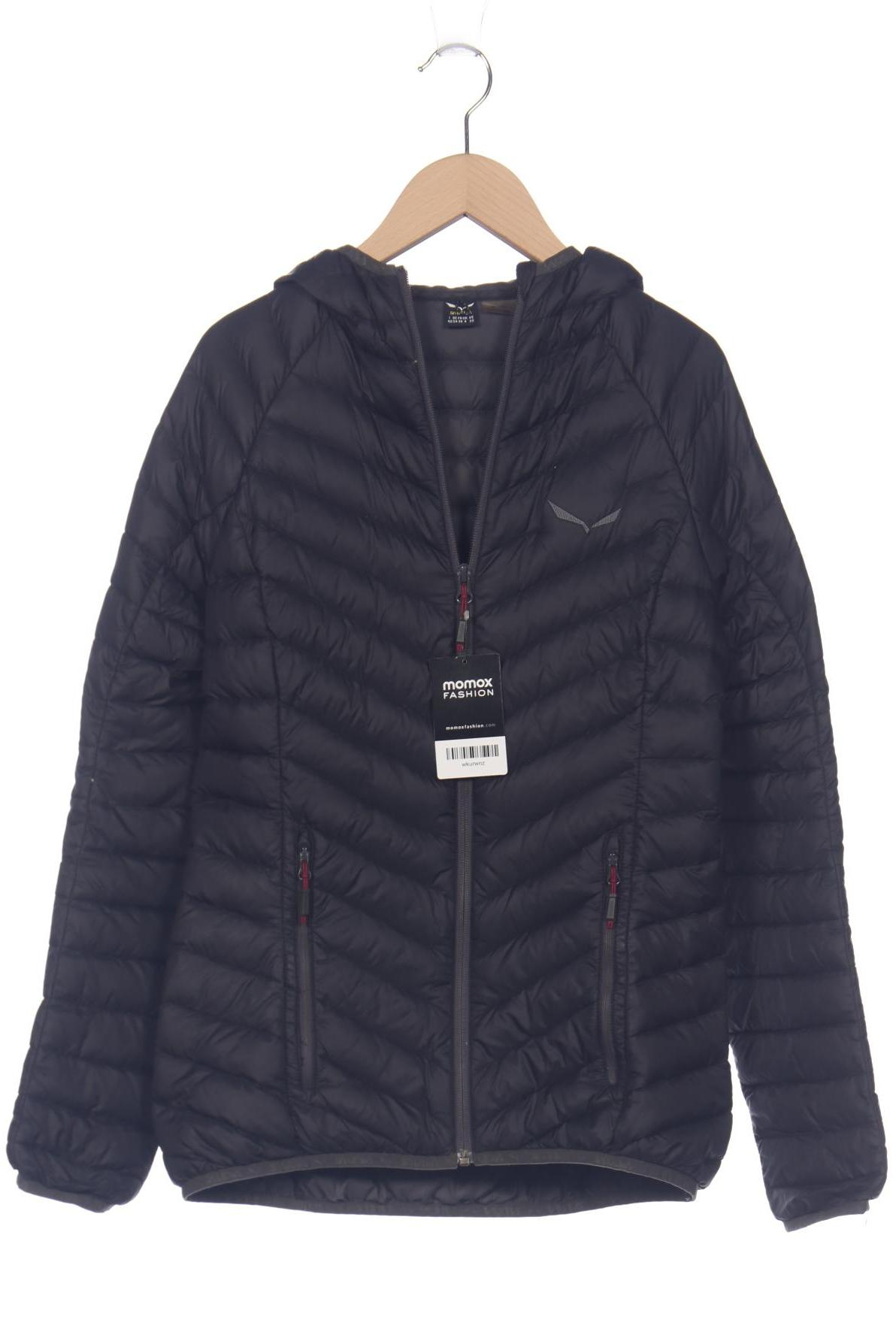 

Salewa Damen Jacke, schwarz, Gr. 34