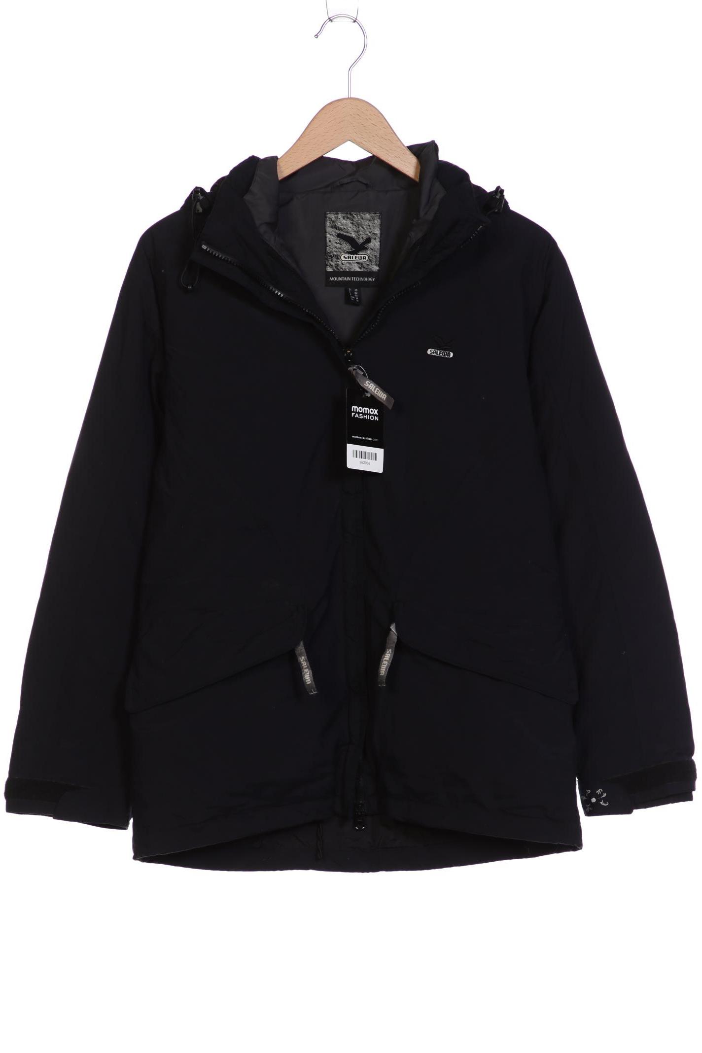 

Salewa Damen Jacke, marineblau, Gr. 38
