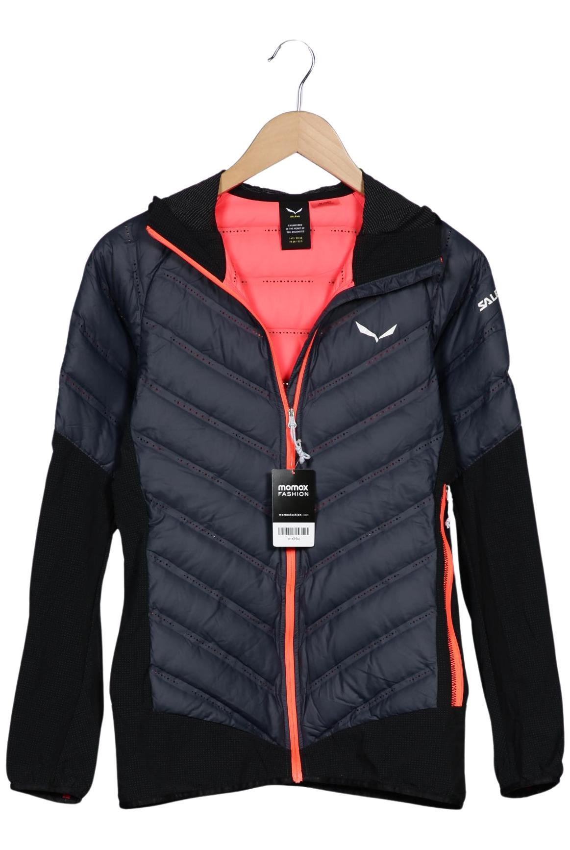 

Salewa Damen Jacke, mehrfarbig, Gr. 36