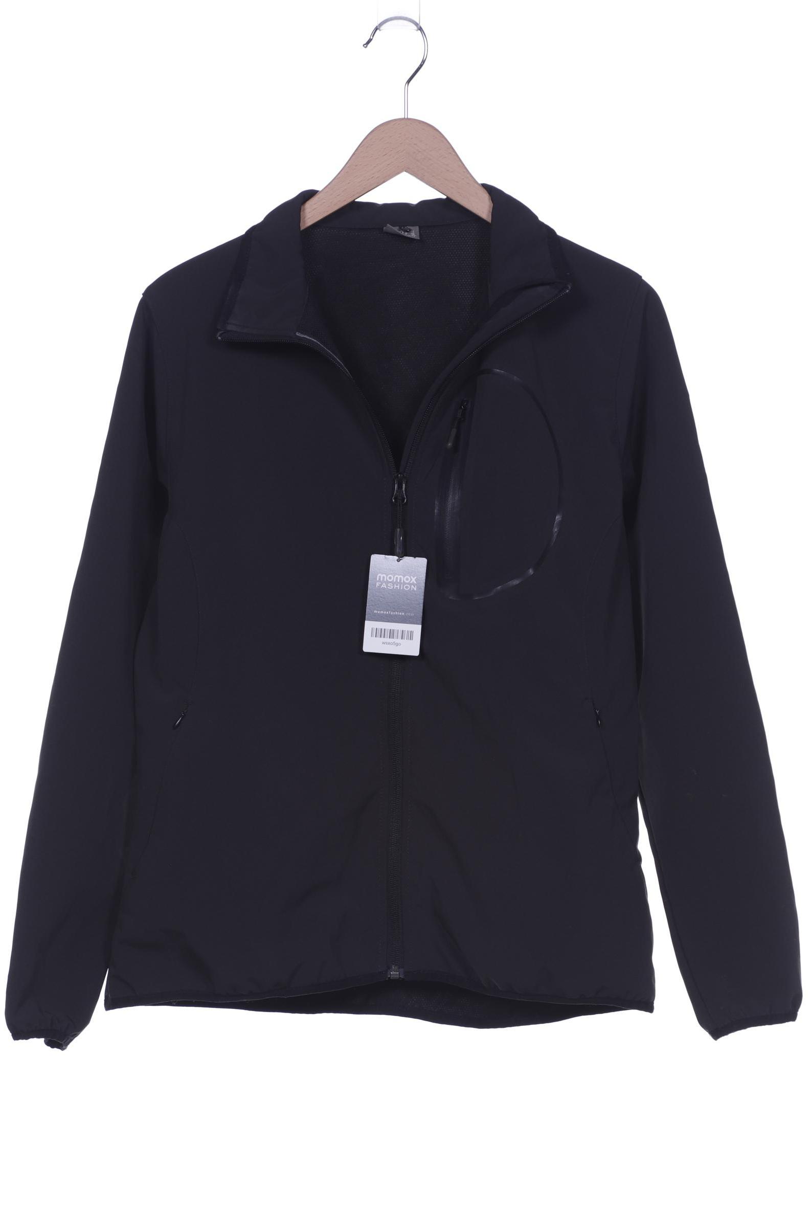 

Salewa Damen Jacke, schwarz, Gr. 44