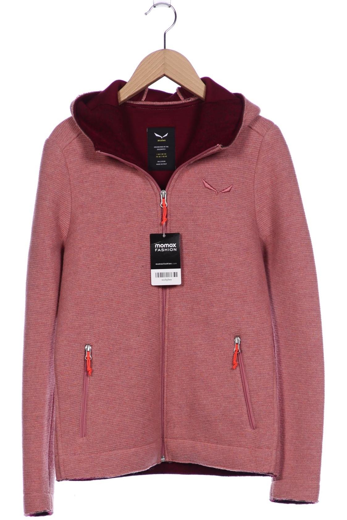 

Salewa Damen Jacke, pink, Gr. 34
