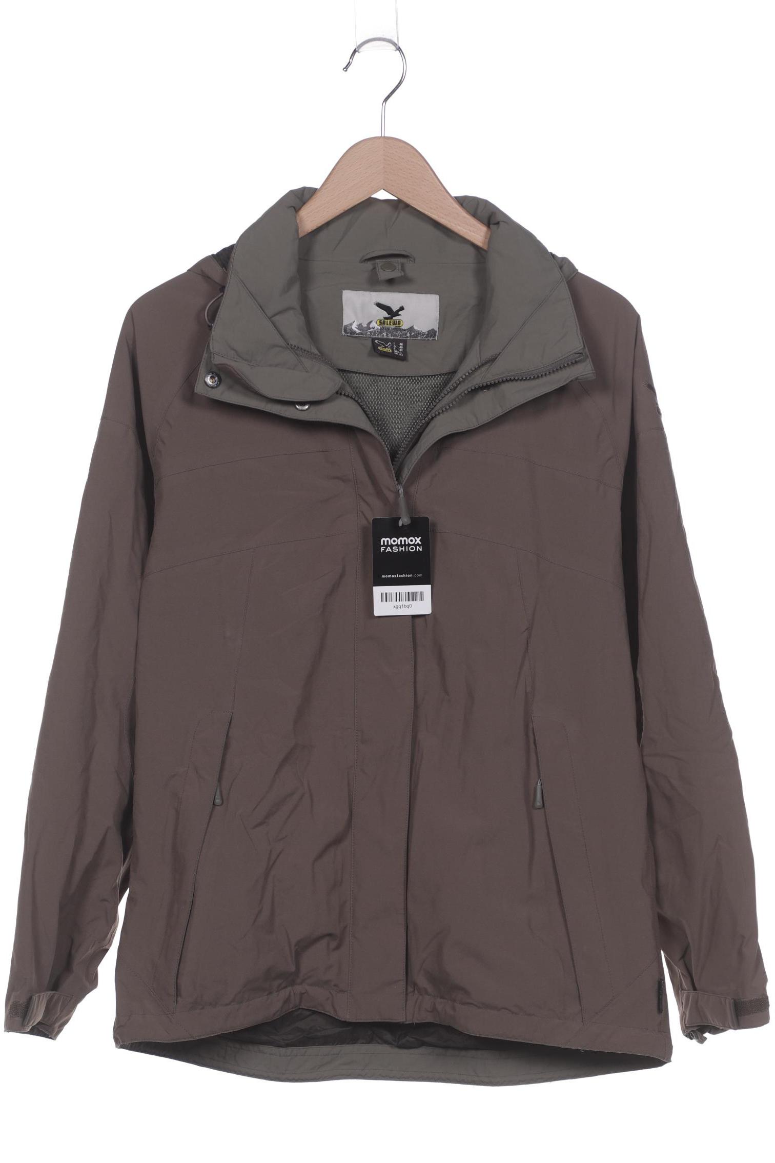 

Salewa Damen Jacke, grün, Gr. 40