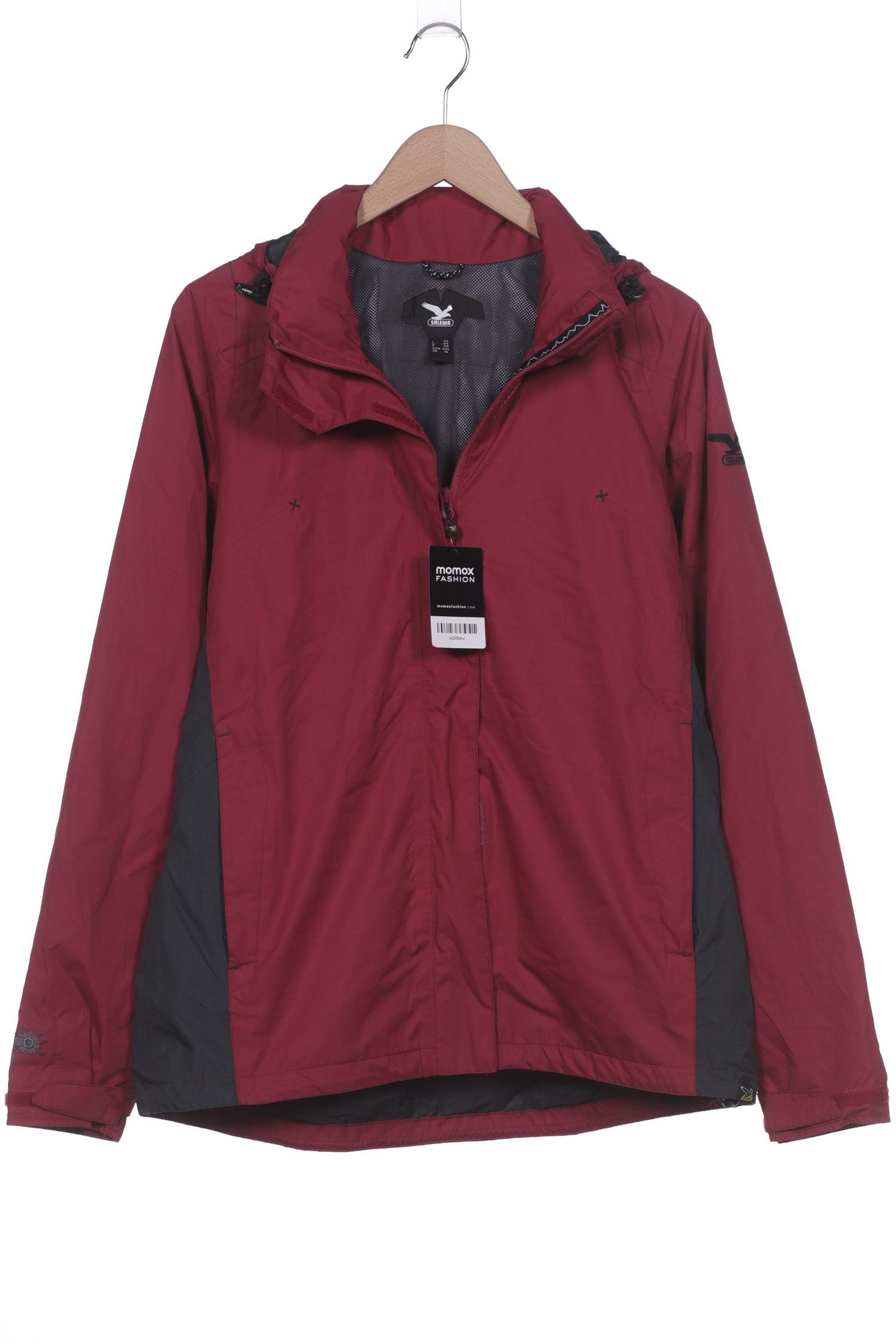 

Salewa Damen Jacke, rot, Gr. 44