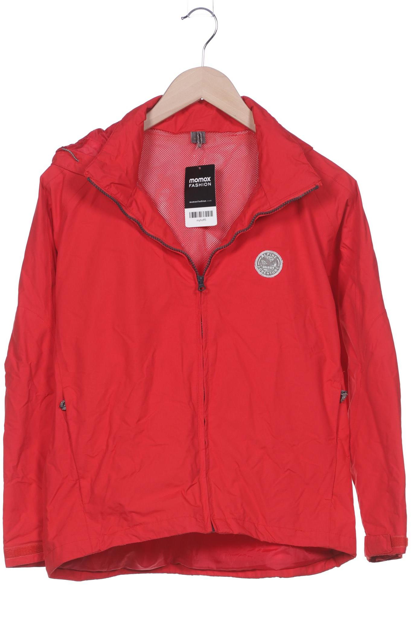 

Salewa Damen Jacke, rot, Gr. 44