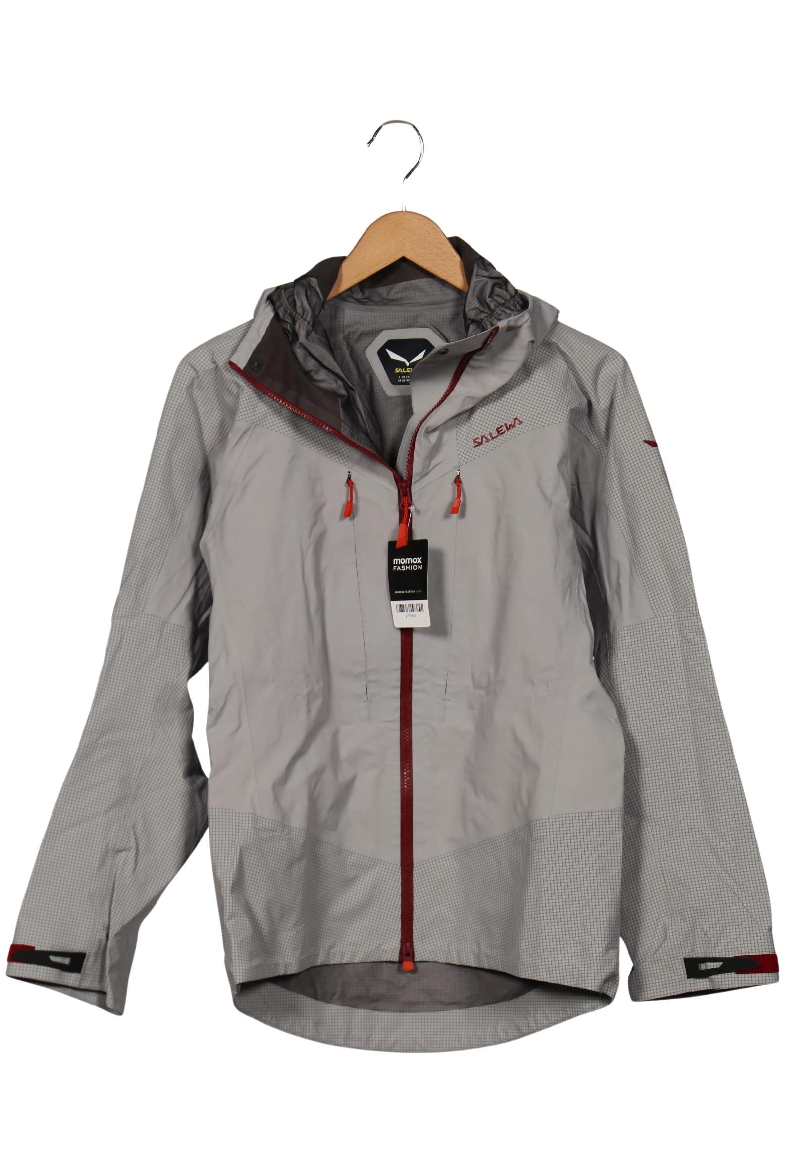 

Salewa Damen Jacke, grau, Gr. 38