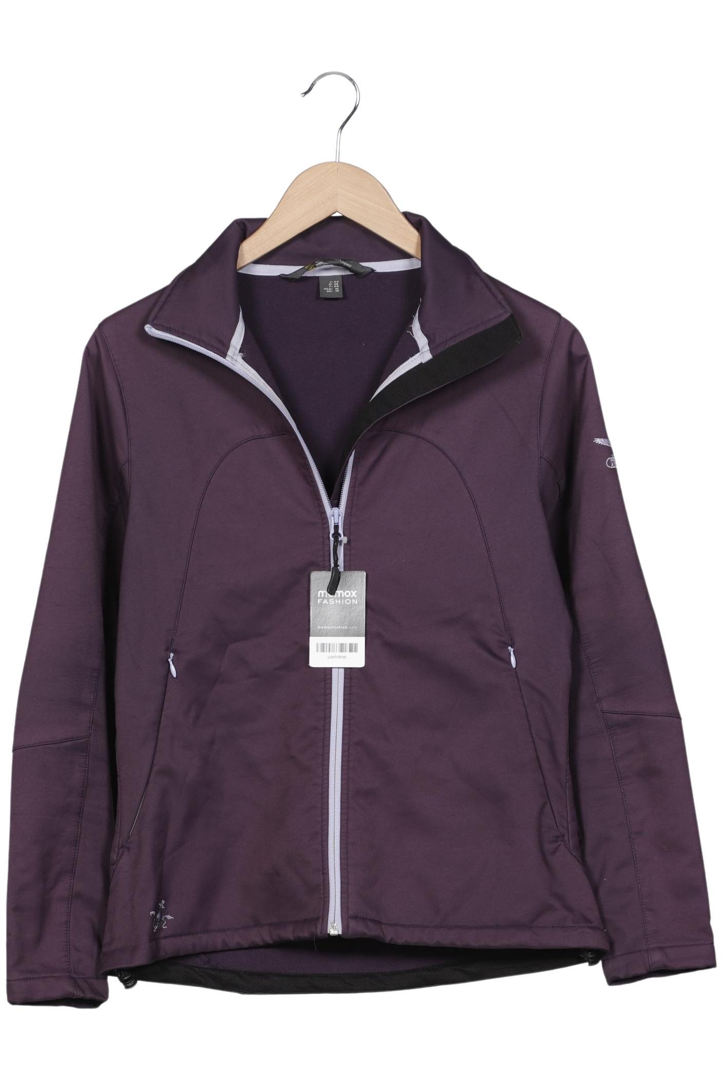 

Salewa Damen Jacke, flieder, Gr. 38