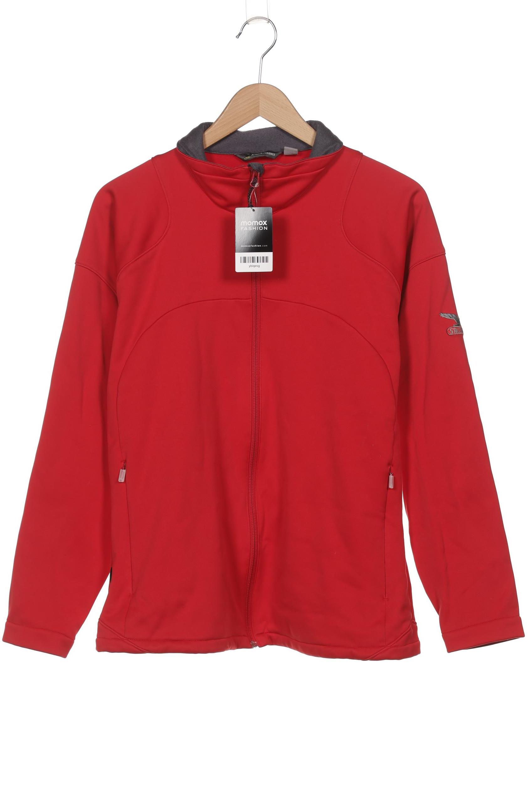 

Salewa Damen Jacke, rot, Gr. 44