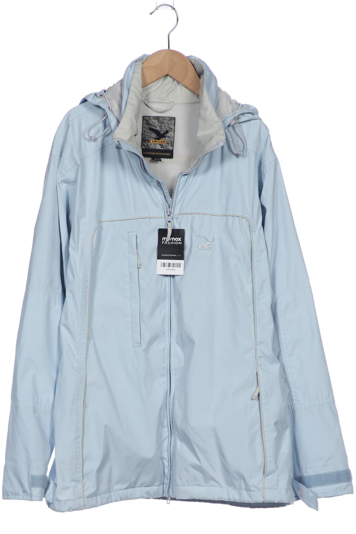 

Salewa Damen Jacke, hellblau, Gr. 42