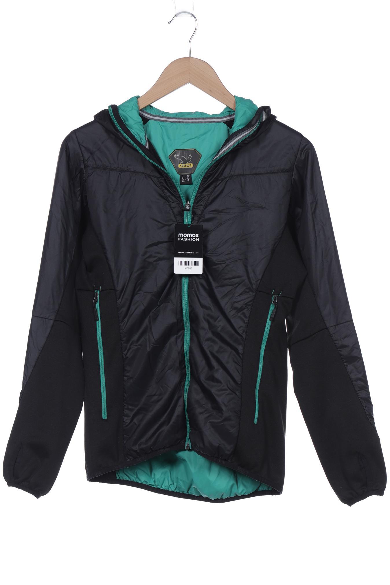 

Salewa Damen Jacke, schwarz, Gr. 38