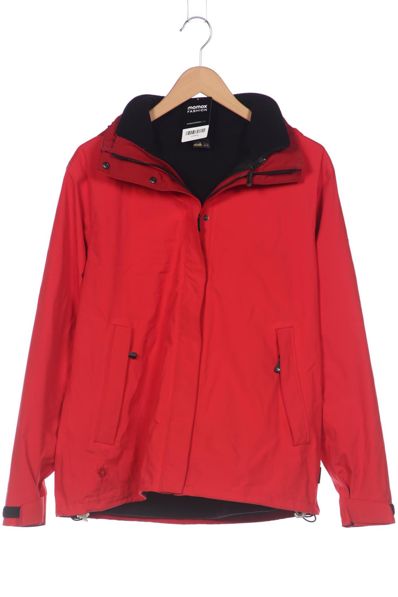 

Salewa Damen Jacke, rot, Gr. 42