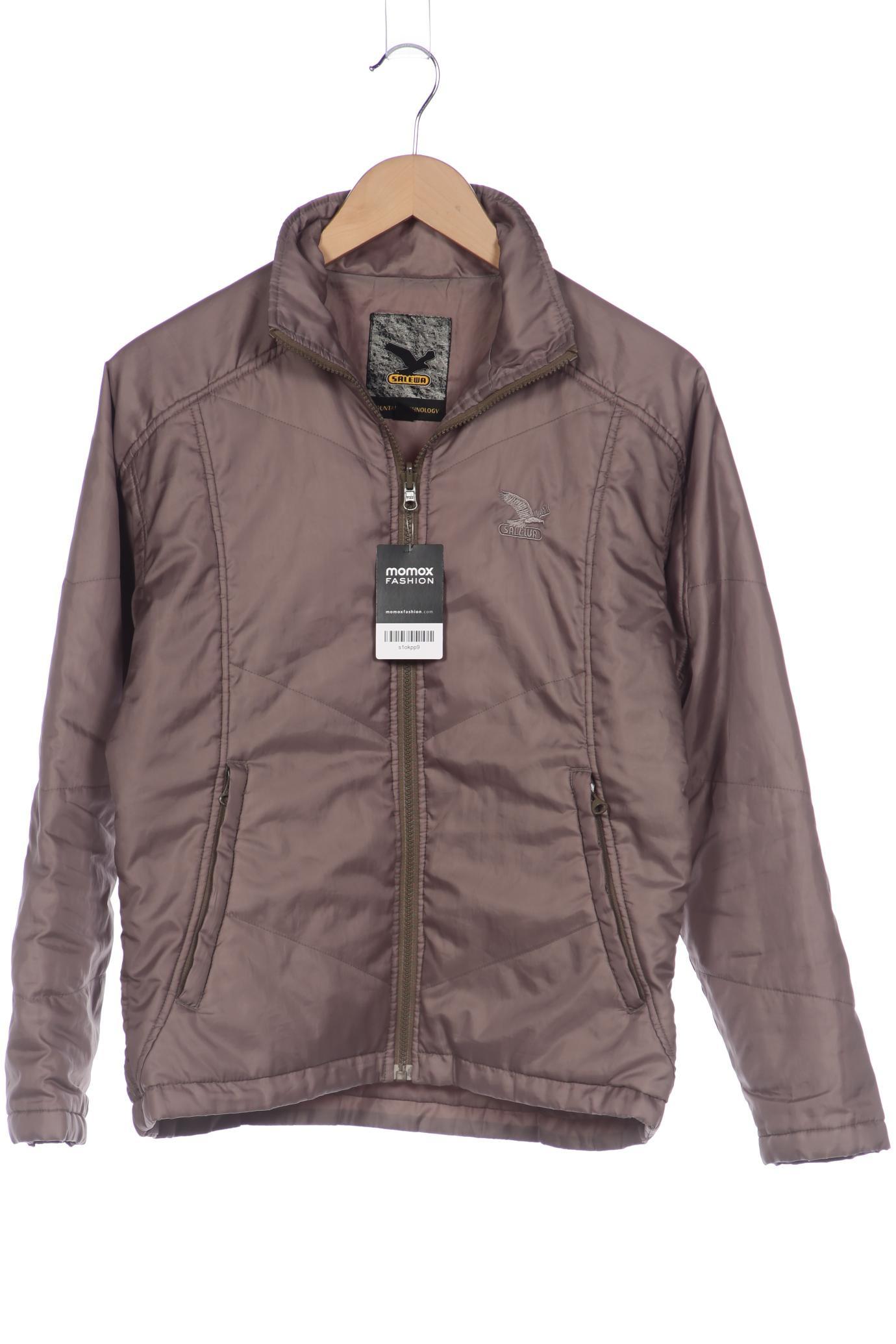

Salewa Damen Jacke, braun, Gr. 38