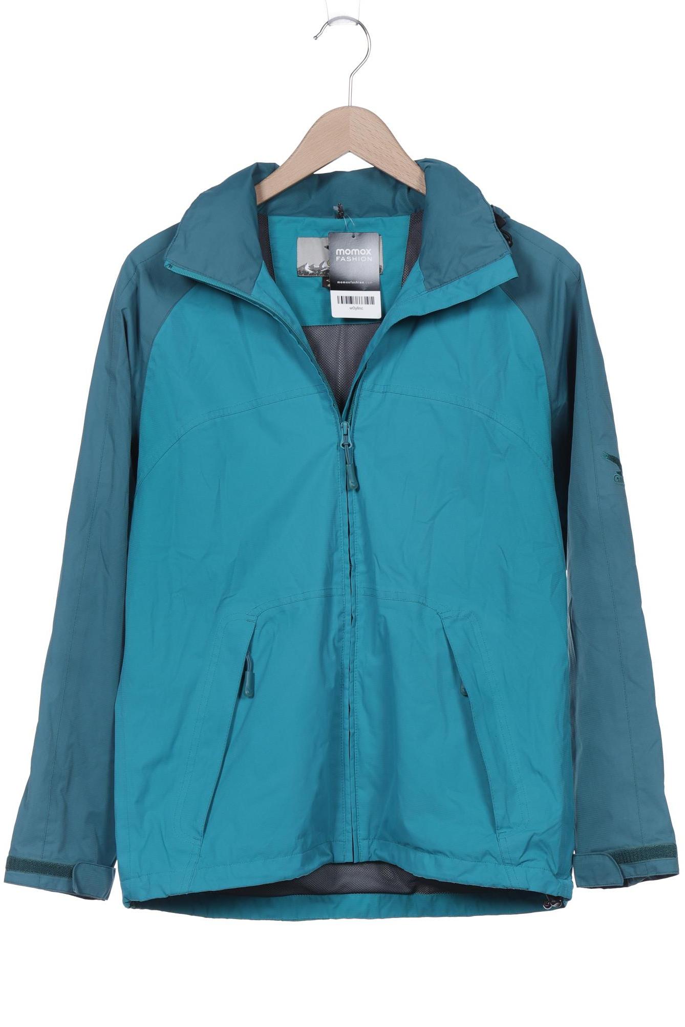 

Salewa Damen Jacke, türkis, Gr. 40