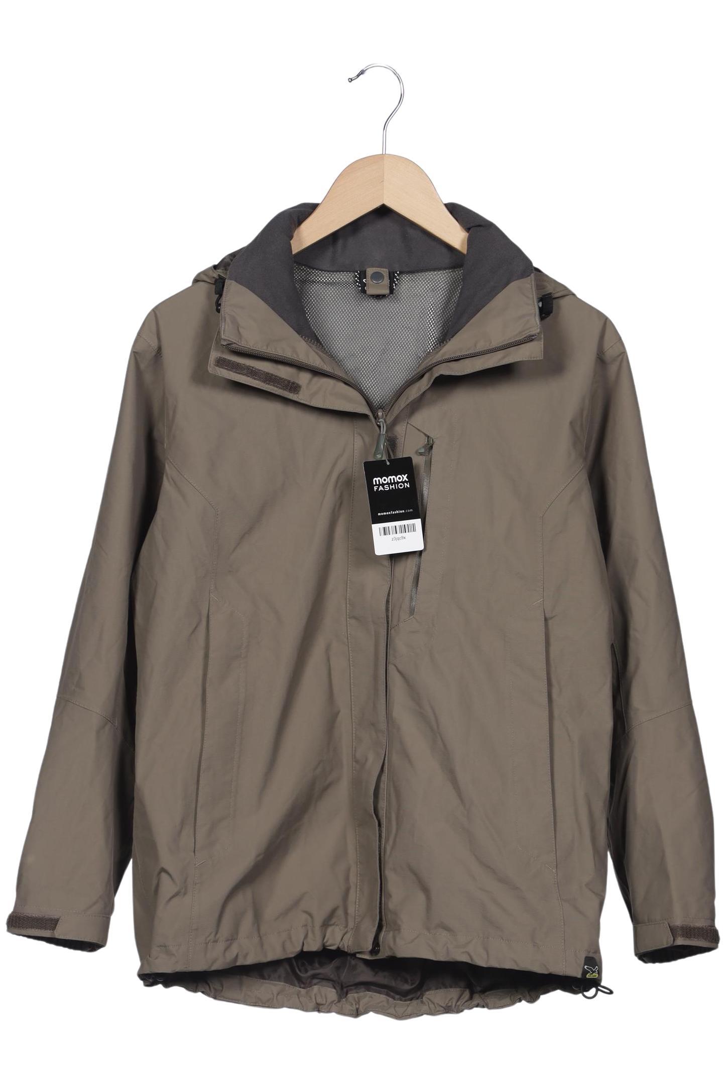 

Salewa Damen Jacke, grün, Gr. 36