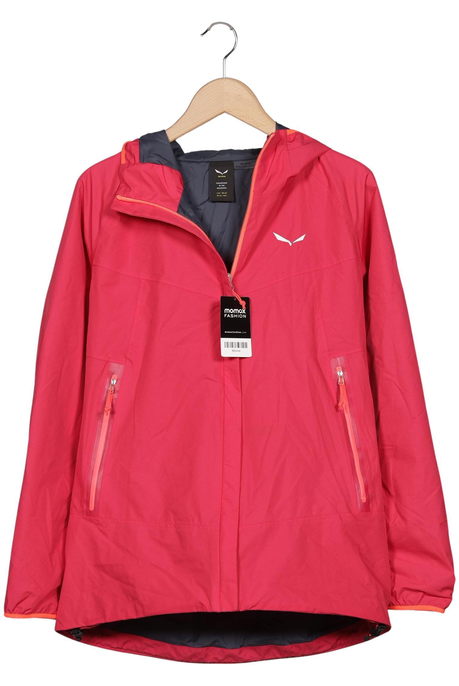 

Salewa Damen Jacke, pink, Gr. 40