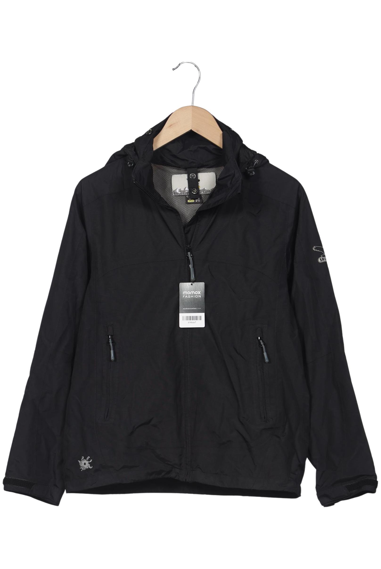 

Salewa Damen Jacke, schwarz, Gr. 38