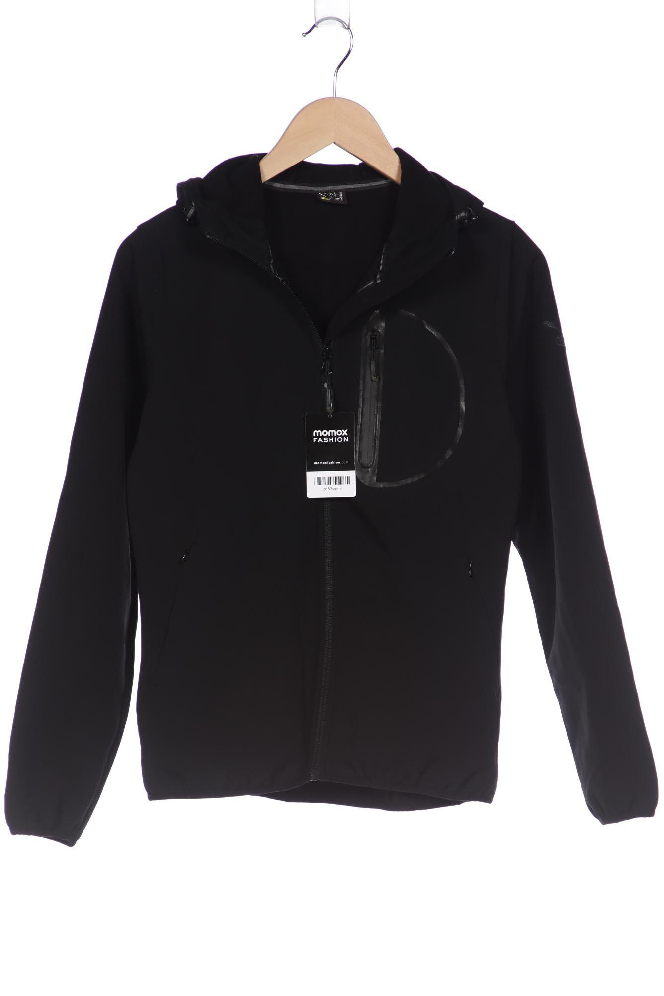 

Salewa Damen Jacke, schwarz, Gr. 36