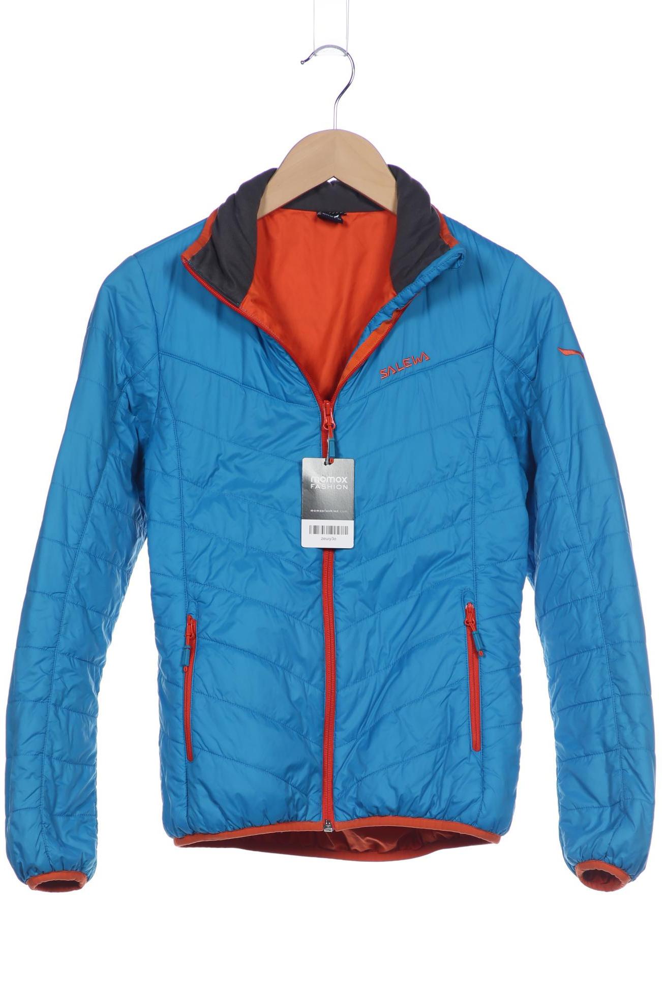 

Salewa Damen Jacke, blau, Gr. 34