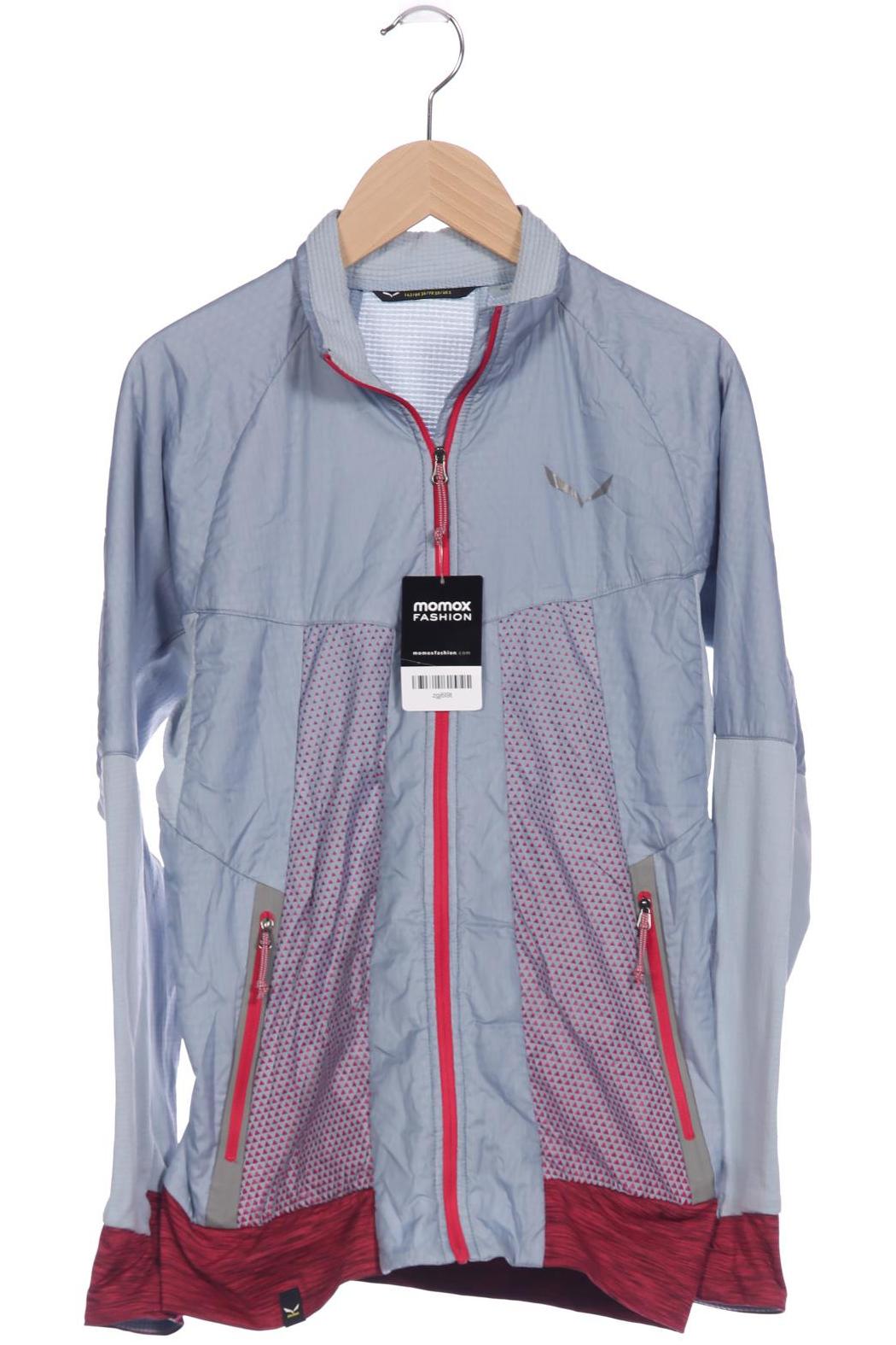 

Salewa Damen Jacke, hellblau, Gr. 36