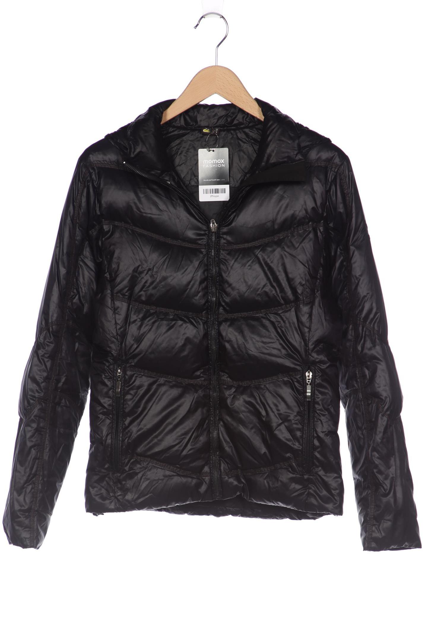

Salewa Damen Jacke, schwarz, Gr. 36