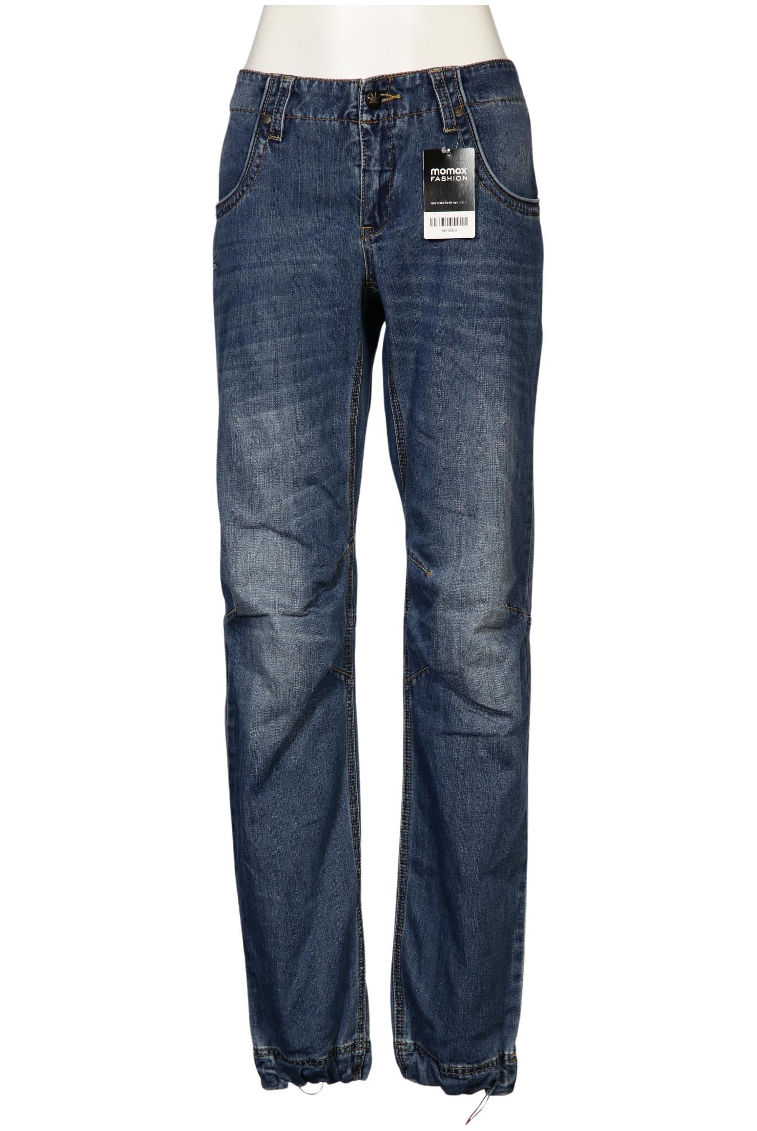 

Salewa Damen Jeans, blau, Gr. 38