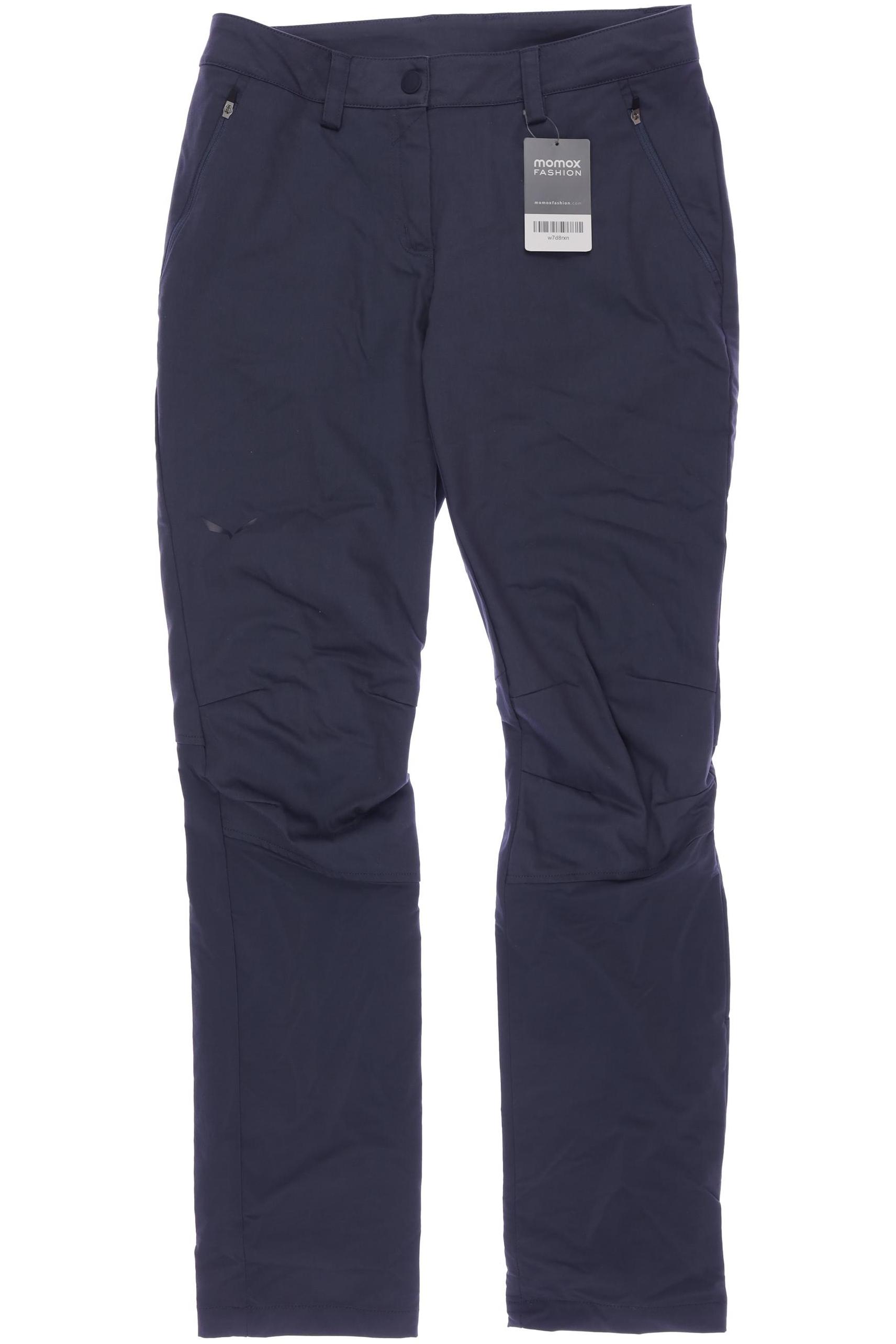 

Salewa Damen Jeans, blau, Gr. 36