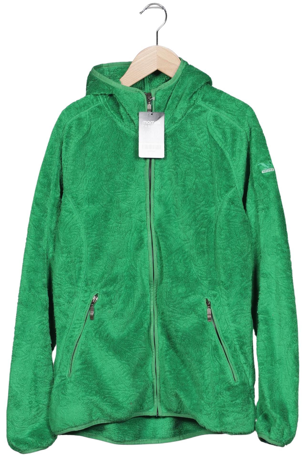 

Salewa Damen Kapuzenpullover, grün, Gr. 40