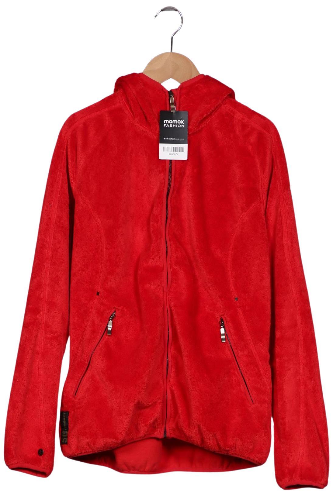 

Salewa Damen Kapuzenpullover, rot, Gr. 40