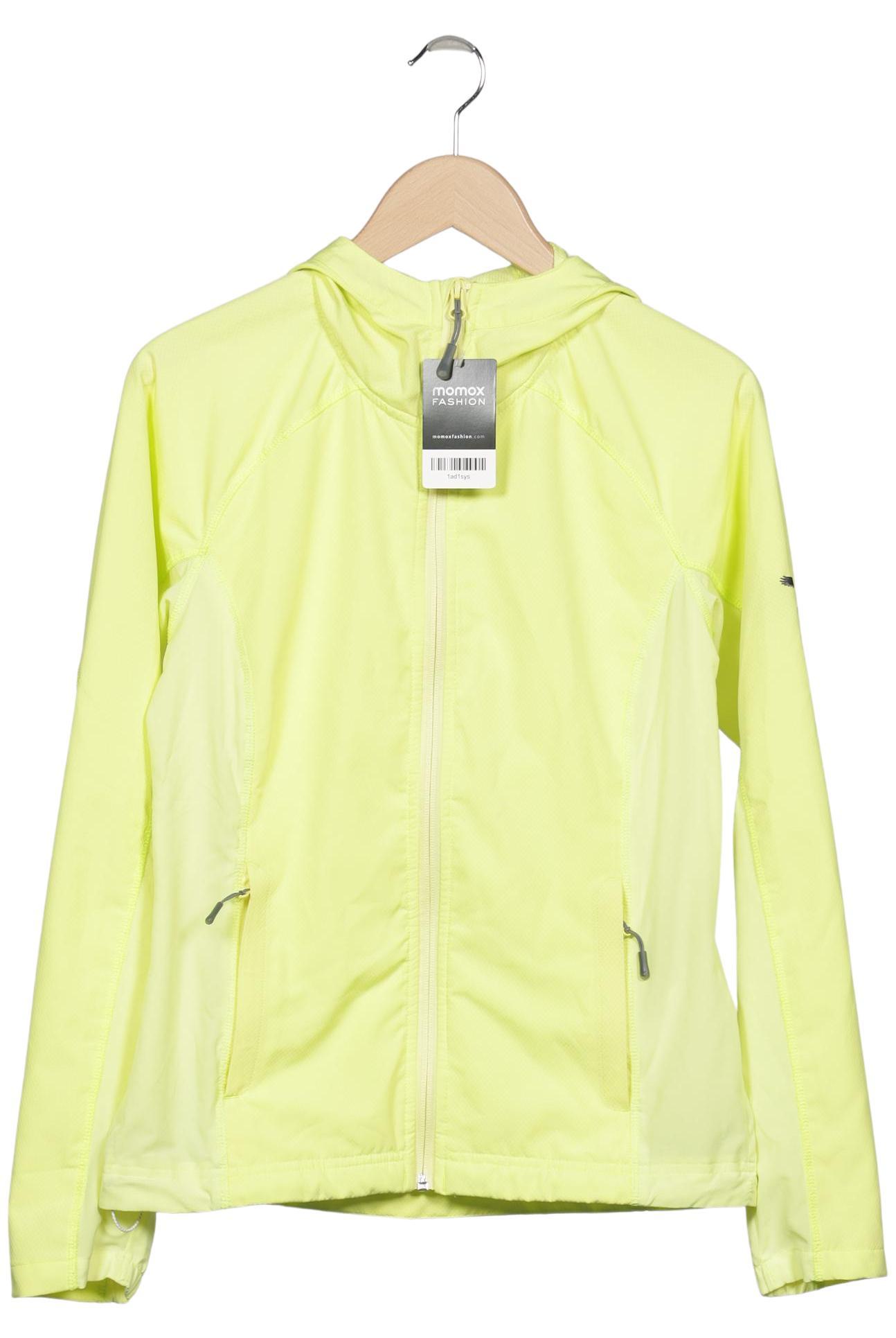 

Salewa Damen Kapuzenpullover, neon, Gr. 36