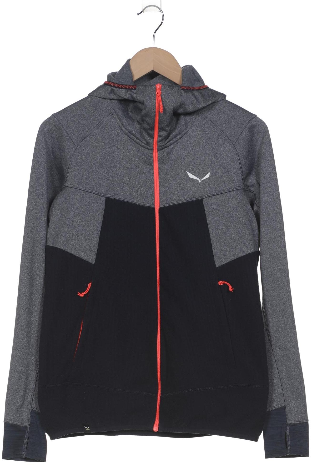 

Salewa Damen Kapuzenpullover, marineblau, Gr. 42