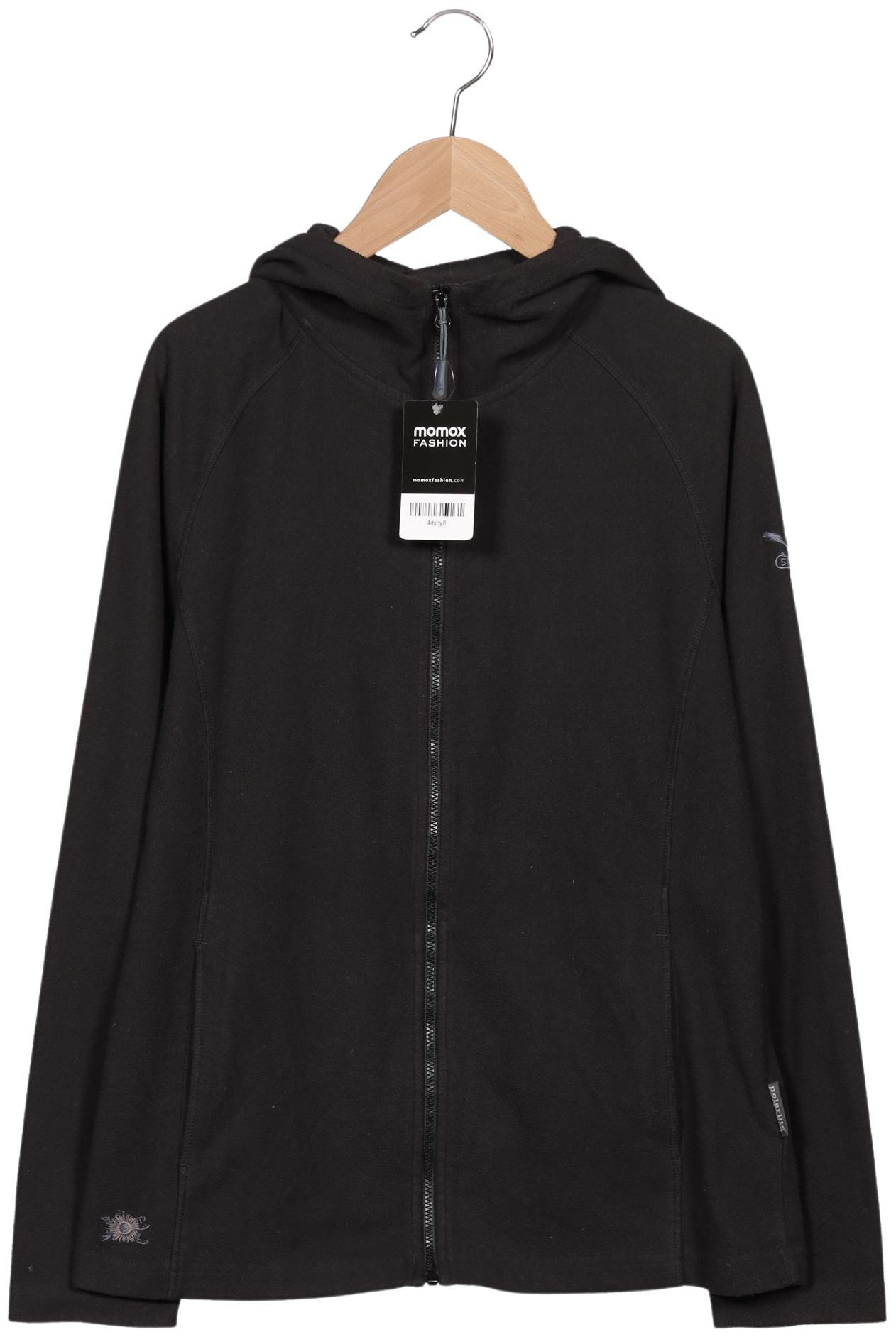 

Salewa Damen Kapuzenpullover, schwarz, Gr. 40