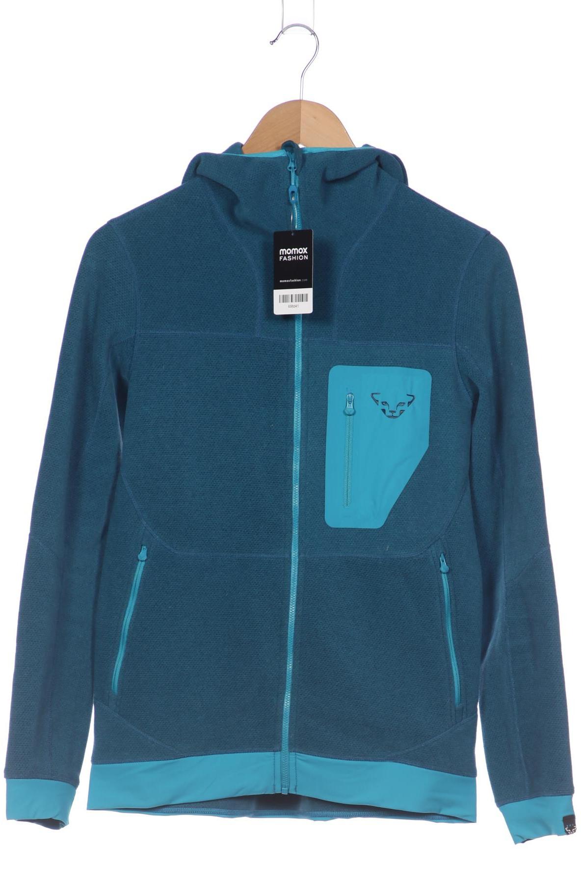 

Salewa Damen Kapuzenpullover, türkis, Gr. 38