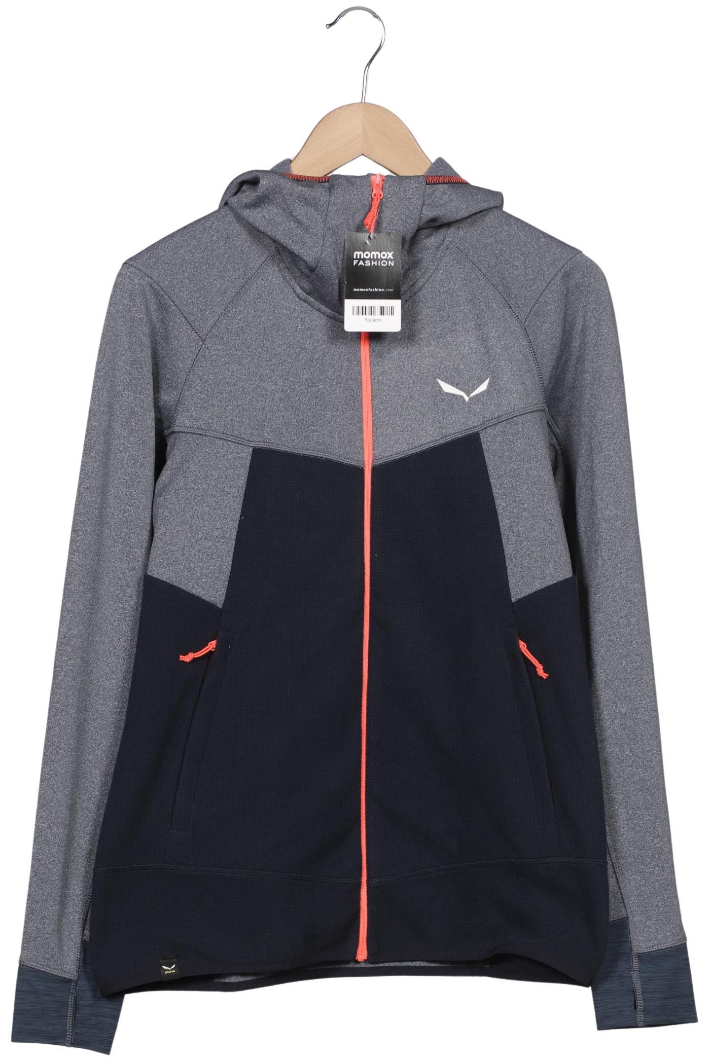 

Salewa Damen Kapuzenpullover, mehrfarbig, Gr. 44