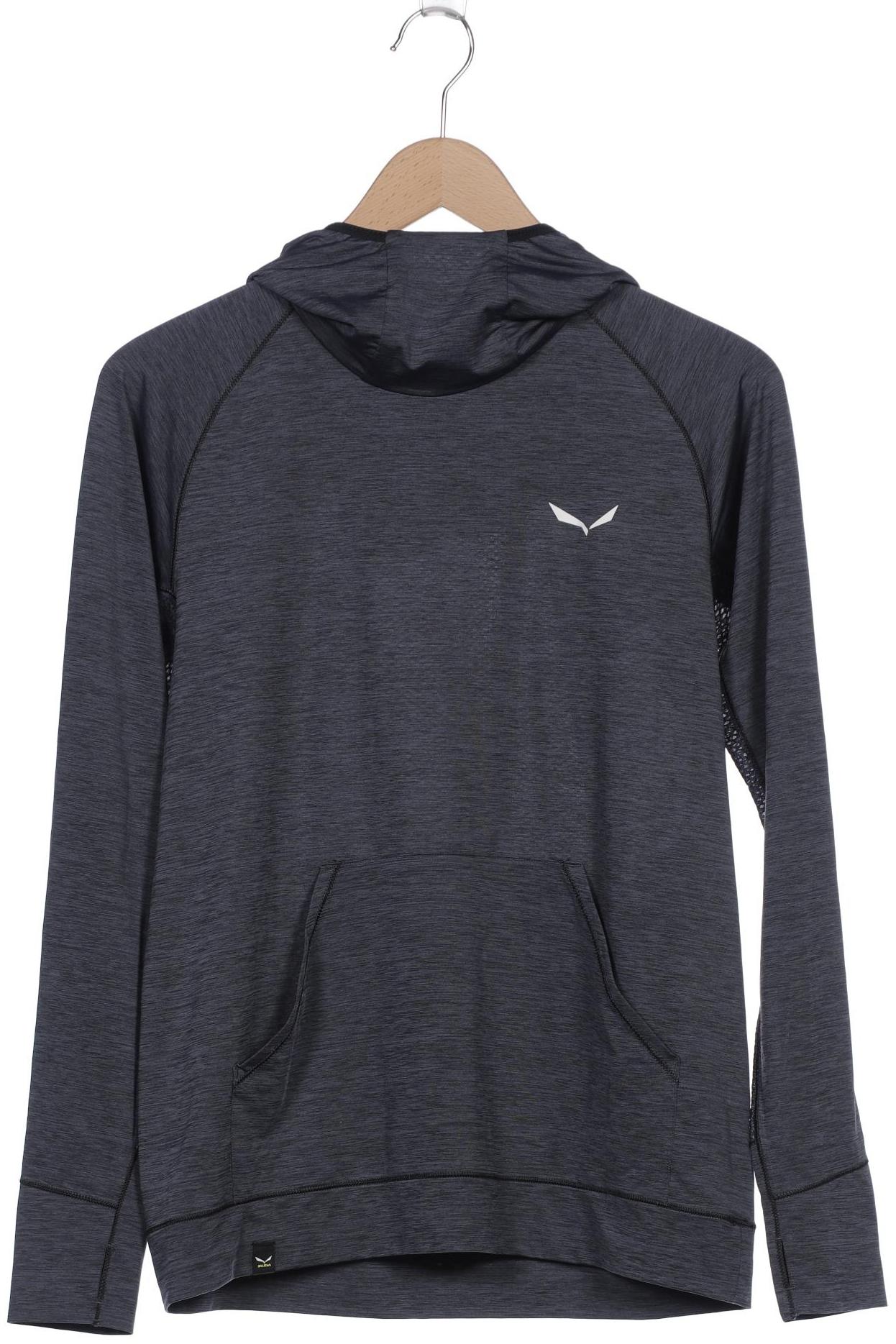 

Salewa Damen Kapuzenpullover, marineblau, Gr. 40