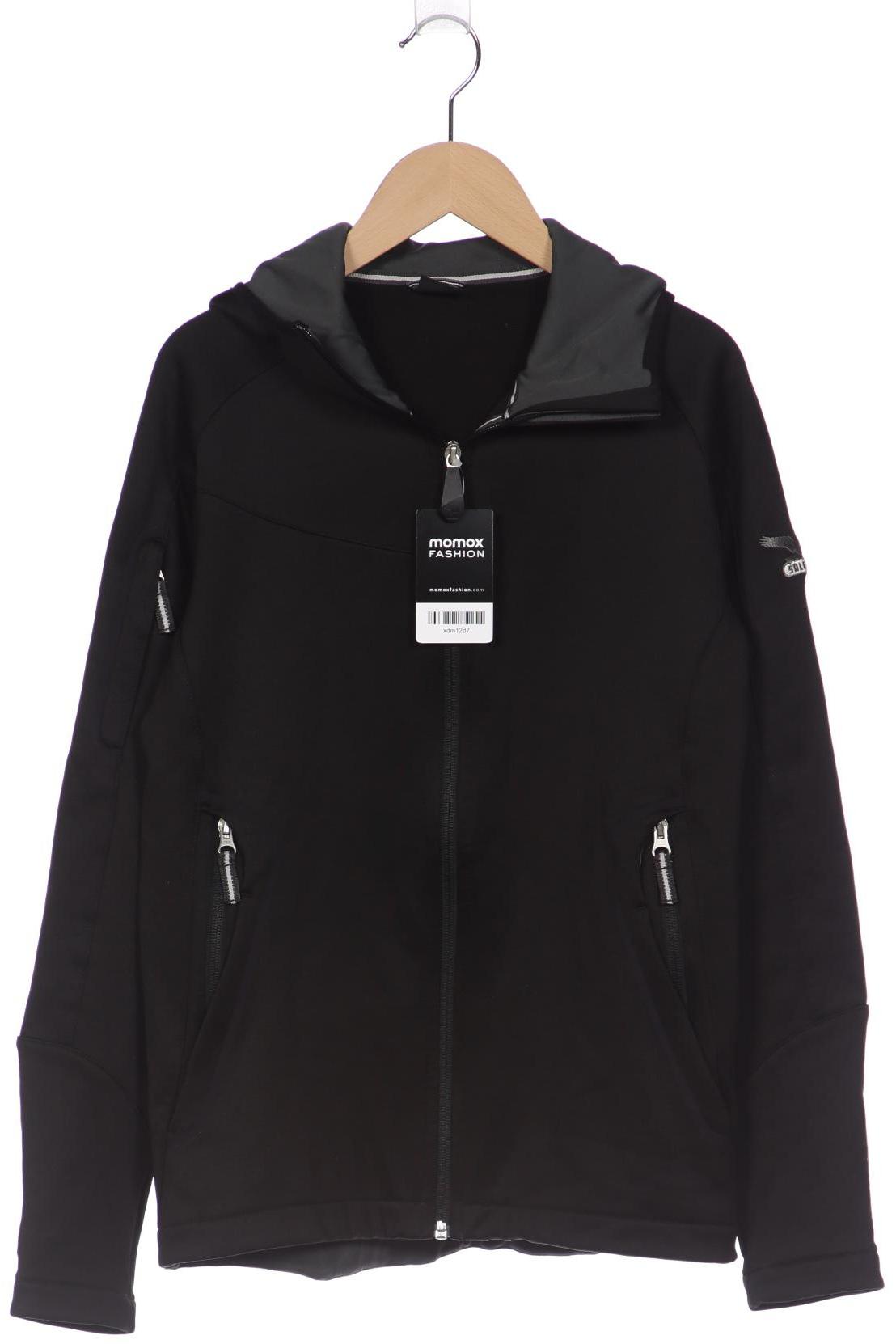 

Salewa Damen Kapuzenpullover, schwarz