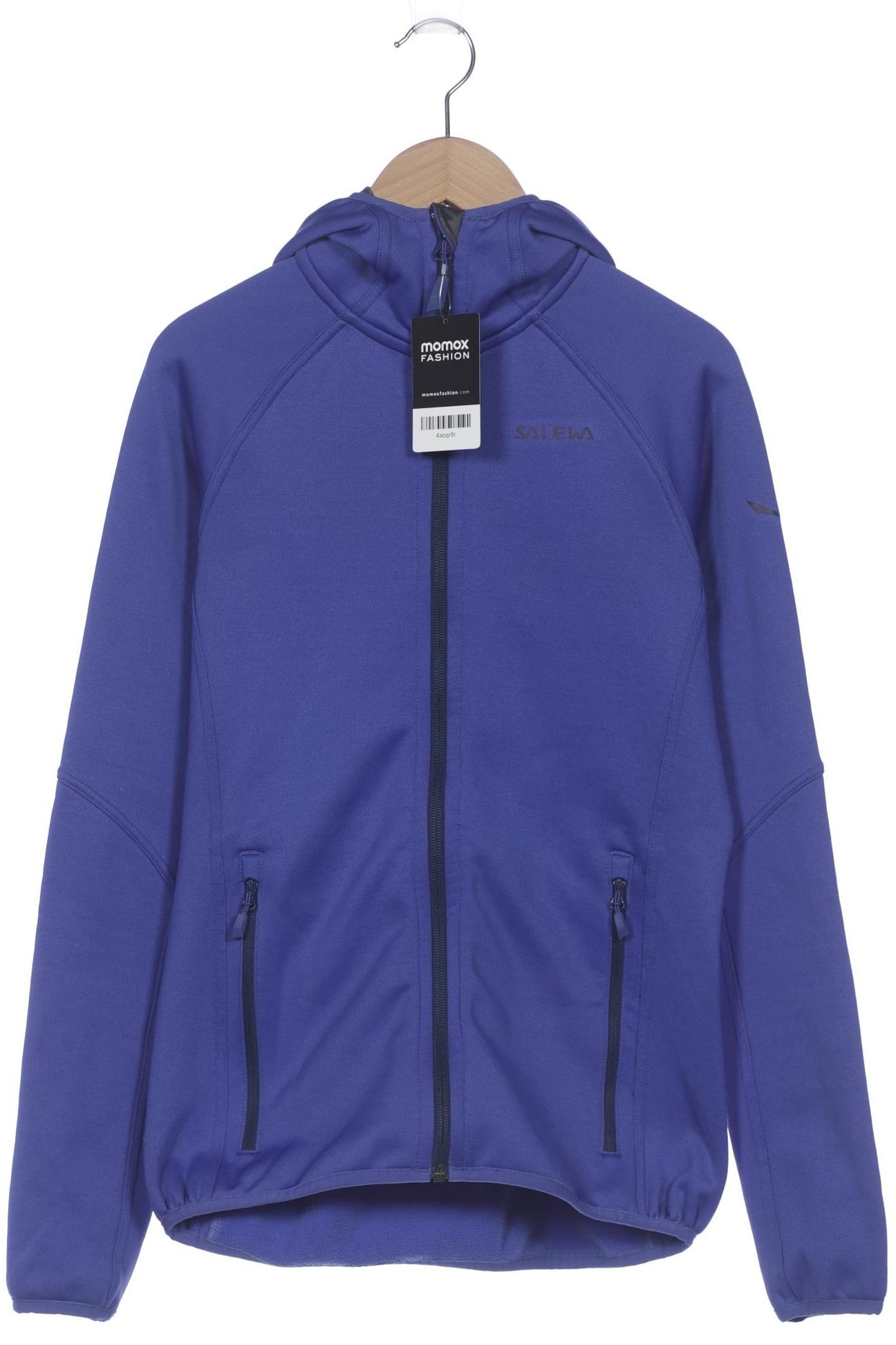 

Salewa Damen Kapuzenpullover, flieder, Gr. 38