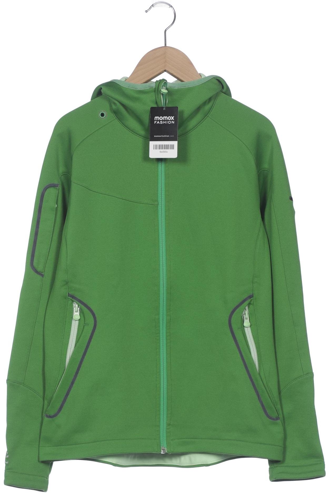 

Salewa Damen Kapuzenpullover, grün, Gr. 38