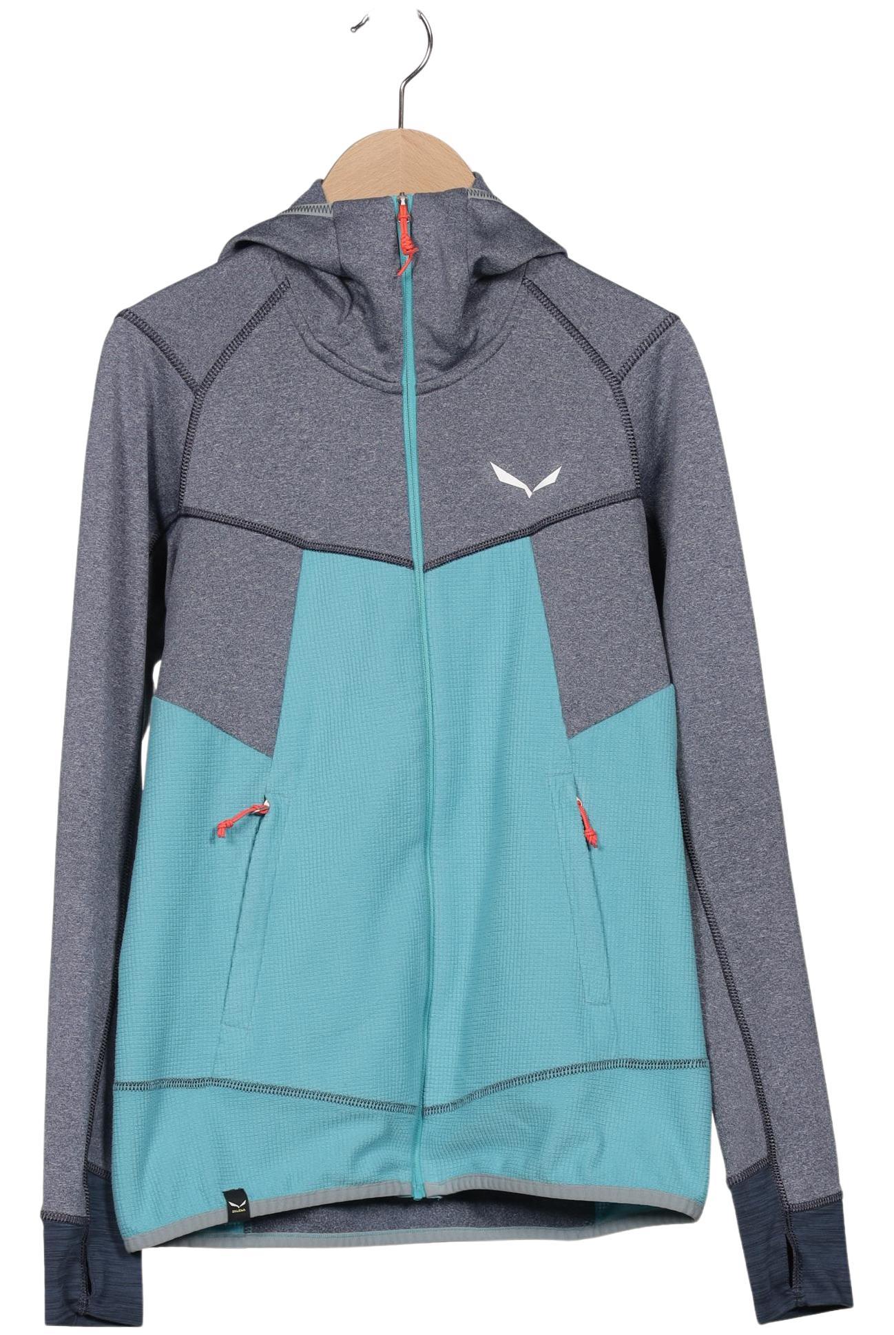 

Salewa Damen Kapuzenpullover, mehrfarbig, Gr. 36