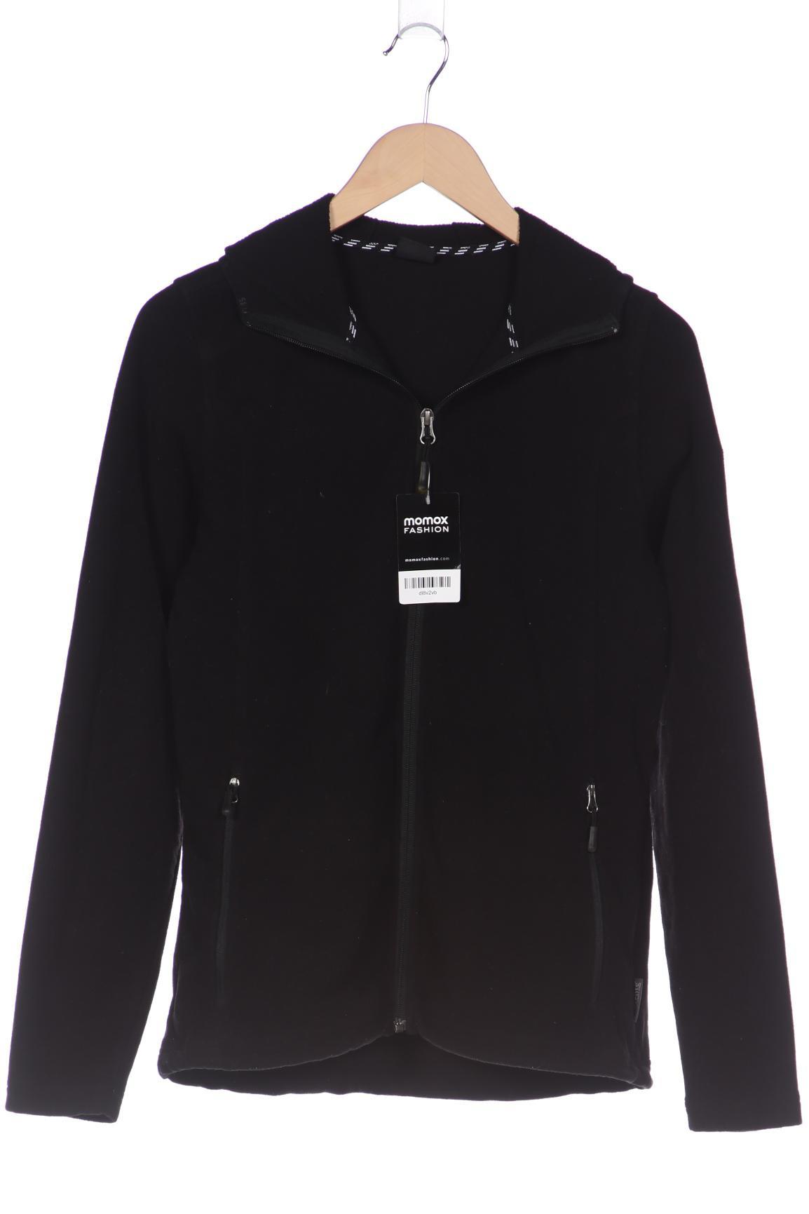 

Salewa Damen Kapuzenpullover, schwarz